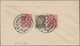 Thailand: 1899/1948, Lot Covers (13) Mint And Mostly Used Stationery (19), Inc. 1894 Unissued Design - Thaïlande