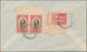 Delcampe - Thailand: 1899/1948, Lot Covers (13) Mint And Mostly Used Stationery (19), Inc. 1894 Unissued Design - Thaïlande