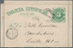 Delcampe - Mittel- Und Südamerika: 1880/1910 (ca.), Collection/holding Of Apprx. 290 Unused And Used Stationeri - Amerika (Varia)