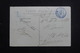 NOUVELLE CALÉDONIE - Affranchissement Plaisant De Thio Au Type Cagou  Sur Carte Postale En 1908 Pour La France - L 61373 - Covers & Documents