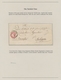 Delcampe - Bosnien Und Herzegowina (Österreich 1879/1918): 1850/1918, Exhibit Collection On 134 Pages (plus A F - Bosnie-Herzegovine