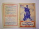 2020 - 5767  CALENDRIER Du SOLDAT FRANCAIS  1936 - 1938  (64 Pages)  Format 8,5 X 12 Cm   XXX - Non Classés