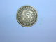 ALEMANIA 5 RENTENPFENNIG 1924 G (1330) - 5 Rentenpfennig & 5 Reichspfennig