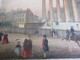 Delcampe - Gravure Ancienne/ Paris / Eglise De La MADELAINE (Sic)/Prise Au Daguerreotype/CHAMOUIN/ Vers 1850    GRAV321 - Stiche & Gravuren