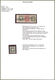 Delcampe - Helgoland - Marken Und Briefe: 1809-1890: Hochspezialisierte Und Umfangreiche Sammlung Von Briefen, - Helgoland
