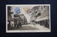 ALEXANDRIE - Affranchissement Plaisant Type Blancs Surchargés Sur Carte Postale En 1931 - L 61393 - Brieven En Documenten