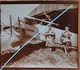 Photo SPAD XI Circa 1918 Biplace Biplan Machine Gun Vickers And Lewis Fora Aérienne Luchtmacht Avion Vliegtuig Aviation - Aviation