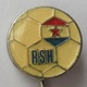 RUKOMETNI SAVEZ HRVATSKE HANDBALL ASSOCIATION OF CROATIA  PINS BADGES P4/1 - Handball