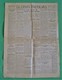 Macau - Jornal Notícias De Macau, Nº 1855, 26 Novembro De 1953 - Imprensa - Macao - China - Portugal - Algemene Informatie