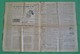 Macau - Jornal Notícias De Macau, Nº 1854, 25 Novembro De 1953 - Imprensa - Macao - China - Portugal - General Issues