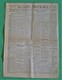 Macau - Jornal Notícias De Macau, Nº 1854, 25 Novembro De 1953 - Imprensa - Macao - China - Portugal - Informaciones Generales