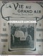 1902 KILOMETRE À DEAUVILLE - RAID BRUXELLES OSTENDE - THIELT - COOLSCAMP - WELLINGTON - MOTOCYCLETTE - Zeitschriften - Vor 1900