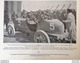 1904 LES ÉLIMINATOIRES FRANÇAISES DE LA COUPE GORDON BENNETT - VOUZIERS - THÉRY - VOITURE TURCAT MÉRY = MORS ECT...... - Altri & Non Classificati