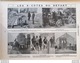 Delcampe - 1904 LES ÉLIMINATOIRES FRANÇAISES DE LA COUPE GORDON BENNETT - VOUZIERS - THÉRY - VOITURE TURCAT MÉRY = MORS ECT...... - Altri & Non Classificati