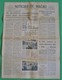 Macau - Jornal Notícias De Macau, Nº 5971, 1 Novembro De 1967 - Imprensa - Macao - China - Portugal - Algemene Informatie
