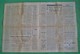 Macau - Jornal Notícias De Macau, Nº 5971, 1 Novembro De 1967 - Imprensa - Macao - China - Portugal - Algemene Informatie