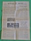 Macau - Jornal Notícias De Macau, Nº 5992, 27 Novembro De 1967 - Imprensa - Macao - China - Portugal - Allgemeine Literatur