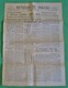 Macau - Jornal Notícias De Macau, Nº 5995, 30 Novembro De 1967 - Imprensa - Macao - China - Portugal - Informations Générales