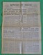 Macau - Jornal Notícias De Macau, Nº 5994, 29 Novembro De 1967 - Imprensa - Macao - China - Portugal - Allgemeine Literatur
