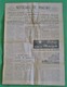 Macau - Jornal Notícias De Macau, Nº 5973, 4 Novembro De 1967 - Imprensa - Macao - China - Portugal - Algemene Informatie