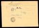 AUSTRIA-DALMATIA - Judicial Letter Sent From Sibenik/Sebenico 1908. - Brieven En Documenten