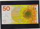 NETHERLANDS  50 GULDEN 4.1.1982  CIRCULATED - 50 Gulden