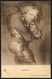 Antoine WIERTZ [1806-1865] - Quasimodo [1839] - Paintings