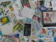 Delcampe - Gros Lot, Vrac 620 Gr De Milliers De Timbres  Thématique Fleurs, Fruits, Agrumes, Plantes..Multiples Tous Pays - B/TB - - Kilowaar (min. 1000 Zegels)