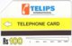 PAKISTAN A-139 Magnetic Telips - Advertising, Motor Oil - Used - Pakistan