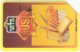 PAKISTAN A-144 Magnetic Telips - Advertising, Food, Cake - Used - Pakistan