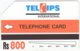 PAKISTAN A-144 Magnetic Telips - Advertising, Food, Cake - Used - Pakistan