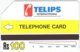 PAKISTAN A-150 Magnetic Telips - Advertising, Motor Oil - Used - Pakistan