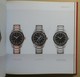 Catalogo Orologi - Watch Catalog - Omega - The Collection 2015 - Con Listino - Autres & Non Classés