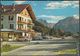 Austria - 9841 Winklern - Hotel Defreggenhof Am Iselsberg - Cars - VW Käfer - Bus - Mercedes - Austin - Opel - Gurk