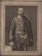 Tirage Ancien/Planche Hors-Texte/Revue "Le Panorama De La Guerre"/Tsar NICOLAS II Russie/Ch Bernard/1914-1919  GRAV323 - Prints & Engravings