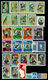 1973 Hungary,Ungarn,Hongrie,Ungheria,Ungaria,Year Set/JG =85 Stamps+9 S/s,MNH - Annate Complete