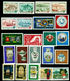 1972 Hungary,Ungarn,Hongrie,Ungheria,Ungaria,Year Set/JG =93 Stamps+7 S/s,MNH - Full Years
