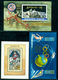Delcampe - 1972 Hungary,Ungarn,Hongrie,Ungheria,Ungaria,Year Set/JG =93 Stamps+7 S/s,MNH - Ganze Jahrgänge