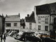 CP 61 Orne MORTAGNE AU PERCHE - La Place Du Général De Gaulle, Boutique à La Fileuse,agence Renault  Ch Tigé 1960 - Mortagne Au Perche