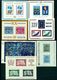 1955-80 United Nations UN New York,Mi.1-365 + 7 S/s,MNH - Collections, Lots & Séries