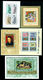 Delcampe - 1971 Hungary,Ungarn,Hongrie,Ungheria,Ungaria,Year Set/JG =67 Stamps+10 S/s,MNH - Volledig Jaar