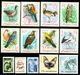 Delcampe - 1968 Hungary,Ungarn,Hongrie,Ungheria,Ungaria,Year Set/JG =70 Stamps+6 S/s,MNH - Volledig Jaar