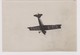 Vintage Photo KLM K.L.M Royal Dutch Airlines Fokker F-VII Aircraft - 1919-1938: Between Wars