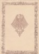 Deutsches Reich Schmuck-Telegramm 1929 - Covers & Documents