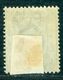 1903 King Edward VII,Definitives,Hong Kong,Mi.69, 30 C.,MLH - 1941-45 Japanse Bezetting