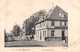 SCHILTIGHEIM (67-Bas-Rhin) Route De Bischwiller-Bischweilerstrasse-Gasthaus Zum Engel Restaurant-Commerce -  2 SCANS - Schiltigheim