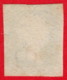 GBR SC #1 U (E,H) 1840 Queen Victoria 3+ Margins CV $375.00 - Used Stamps