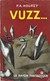 LE RAYON FANTASTIQUE - EDITION ORIGINALE 1955 VUZZ DE P.A.HOUREY ( CATASTROPHE, METERORE, TREMBLEMENT DE TERRE A PARIS ) - Le Rayon Fantastique