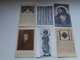 Delcampe - Lot De 60 Cartes Postales De Fantaisie  Religion  Foi   Lot Van 60 Postkaarten Fantasie  Godsdienst  Geloof - 5 - 99 Postkaarten