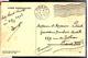 32568 -  NORD KAP 1913 - Lettres & Documents